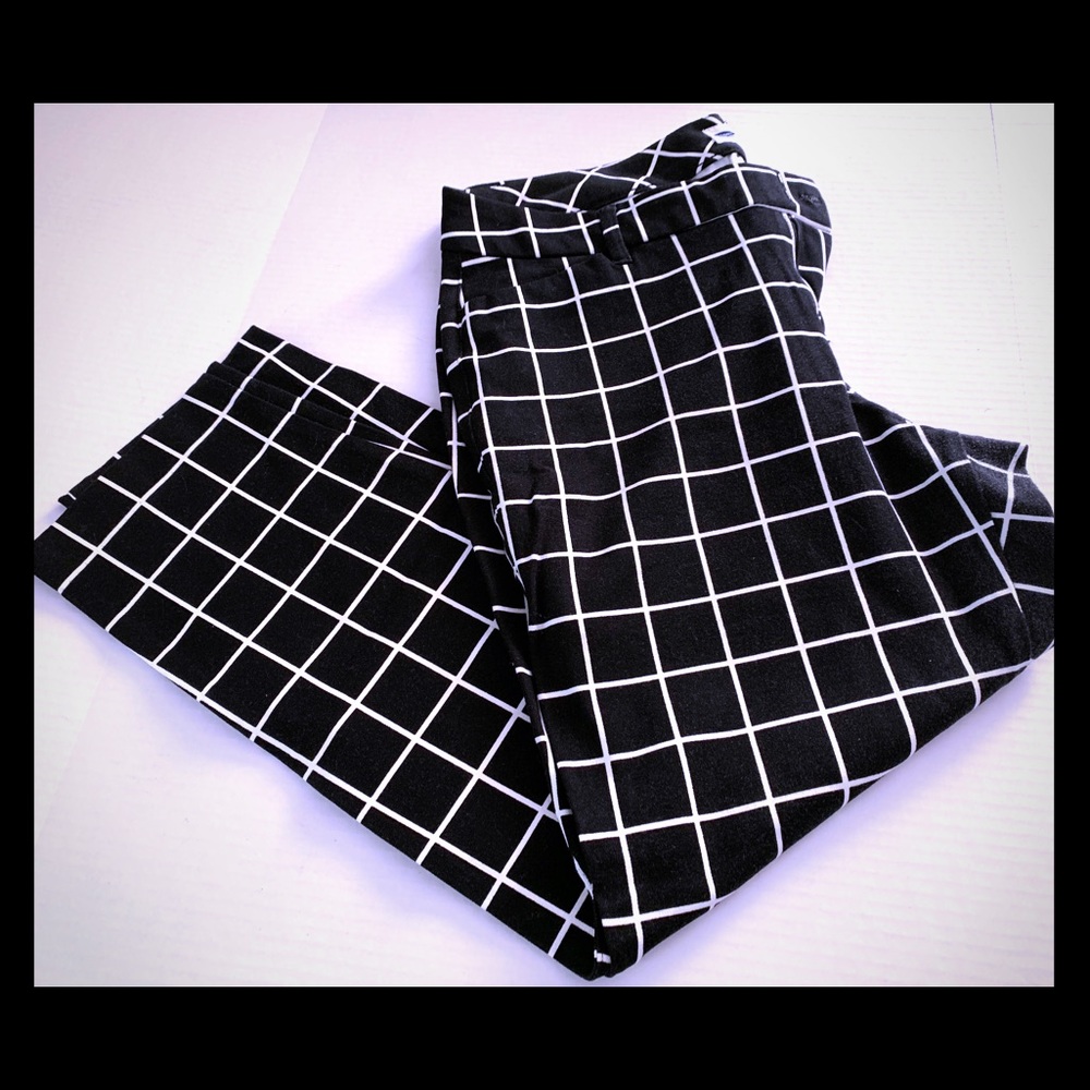 Pixie Pants